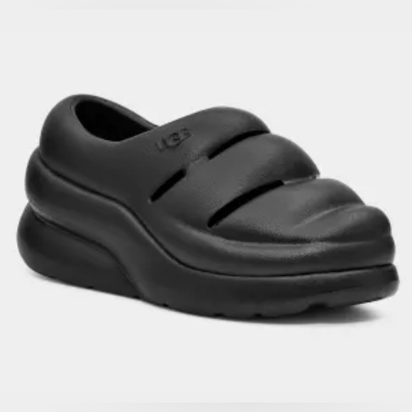 NWOT UGG Sport Yeah Clog Size: 9 US - Picture 3 of 13